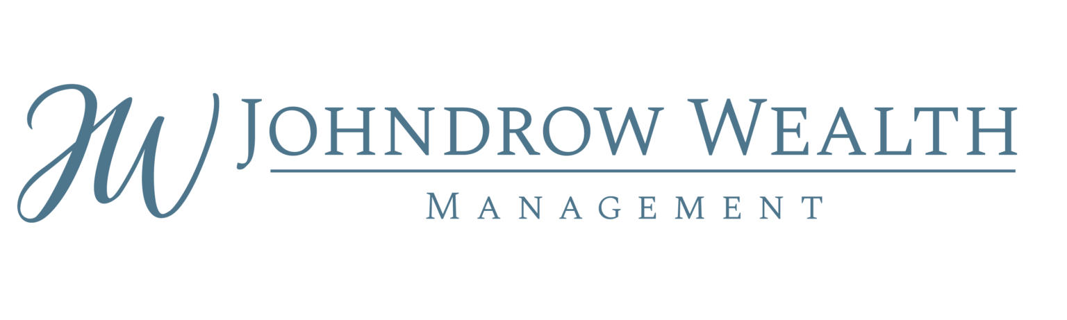 Johndrow Wealth Management logo