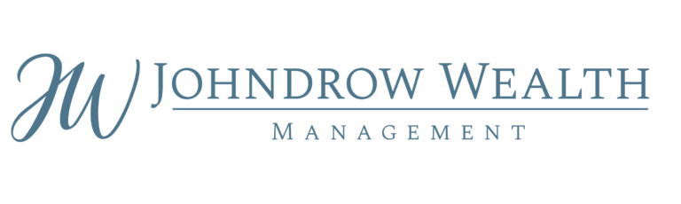 Johndrow Wealth Management logo