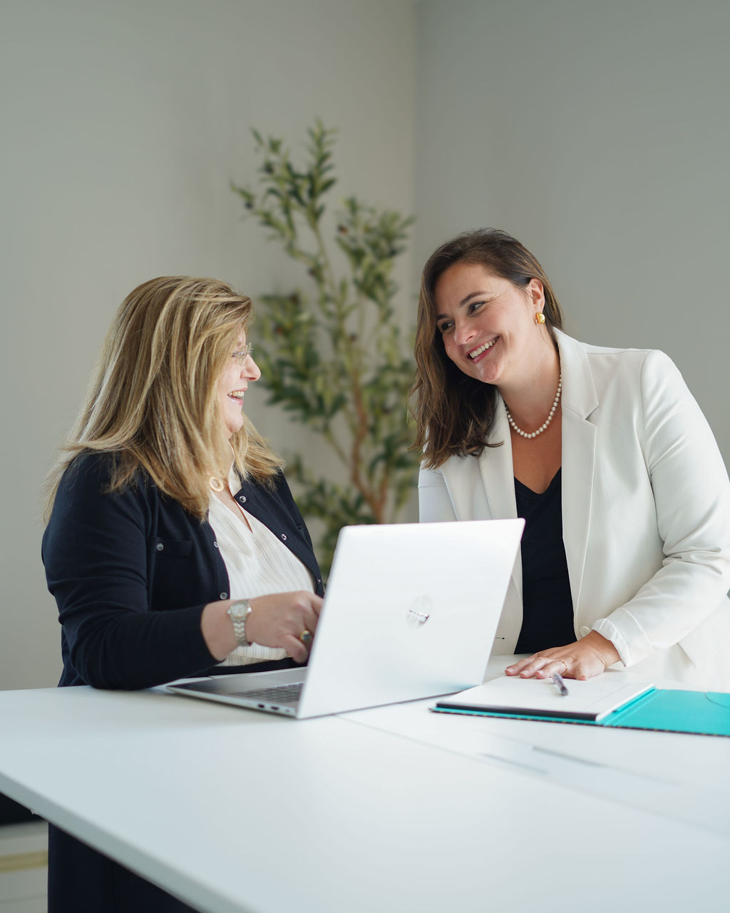 Johndrow Wealth Management team