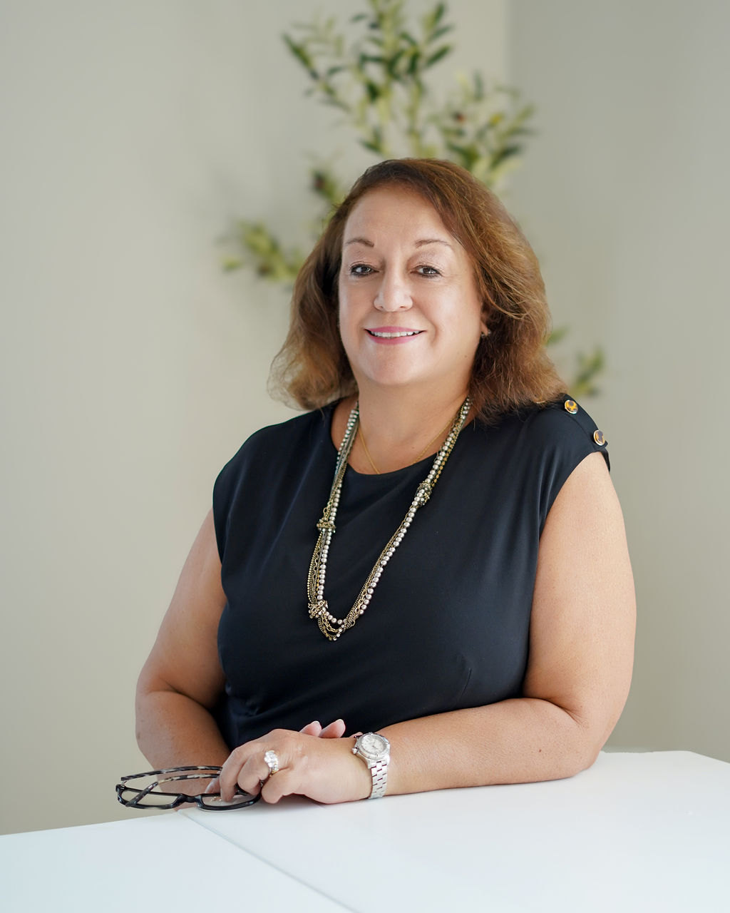 Lori Johndrow, Founder at Johndrow Wealth Management