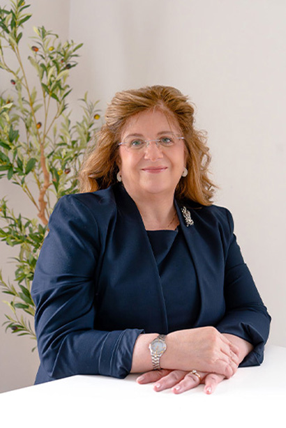Susan Weingaertner, Director of Operations at Johndrow Wealth Management
