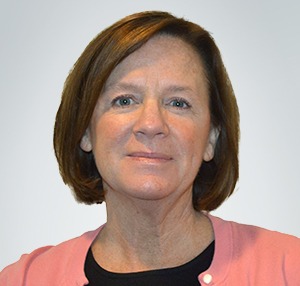 Patti Garvey